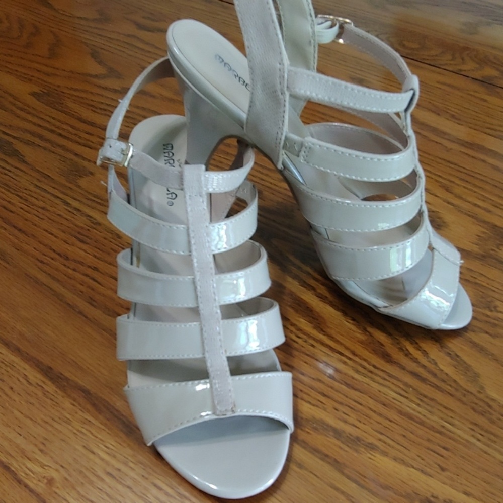 Marcella heels